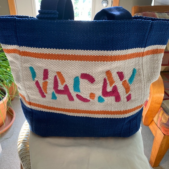 Shiraleah Chicago Vacay tote bag - Picture 2 of 10